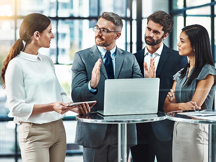 Digital Marketing — service overview